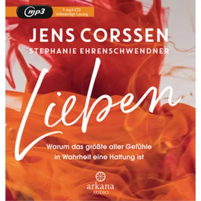 Produktbild von Lieben