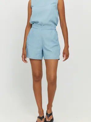 Produktbild von Mazine Damen Short Tivi Shorts