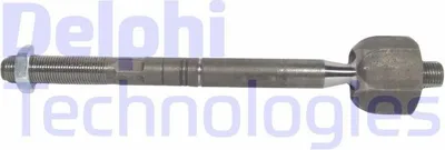 Produktbild von DELPHI TA2485 Axialgelenk Spurstange für AUDI A4 Avant (8K5, B8) Vorne Vorne Rechts