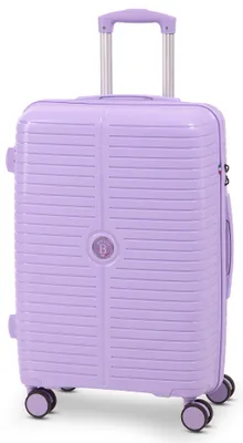 Produktbild von Reisekoffer BERTOO Verona - lila 63 l