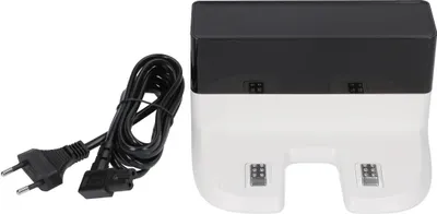 Produktbild von Ladestation Ecovacs 201-2010-1223 für Staubsauger Roboter Saugroboter DEEBOT T9