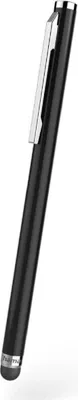 Zdjęcie produktu dla hama 00125106 hama Eingabestift Easy schwarz