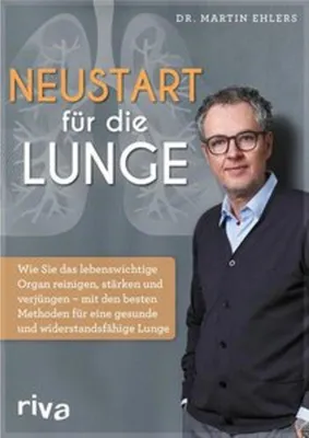 Zdjęcie produktu dla Neustart für die Lunge