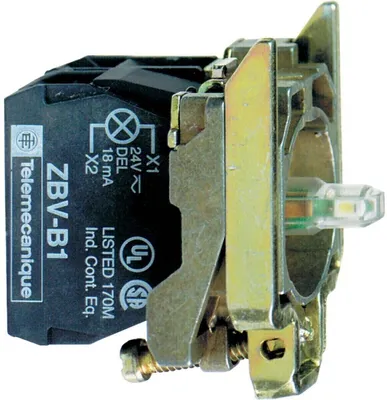 Image de Schneider Electric ZB4