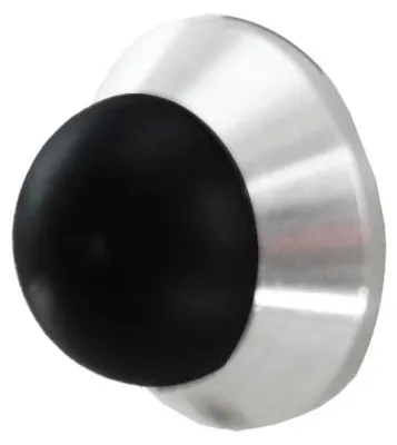 Produktbild von Baumanti 1003 Türstopper "MINI" Edelstahl matt