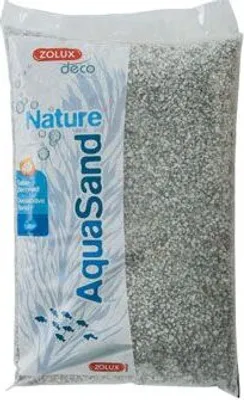 Obrázek produktu pro Akvarijní štěrk Nature Hawai 5kg Zolux
