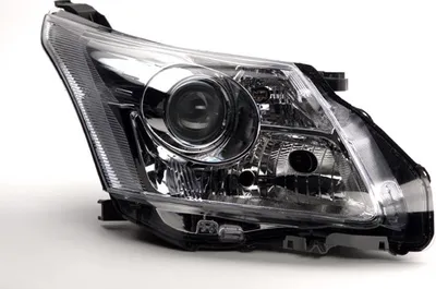 Zdjęcie produktu dla Johns, Reflektory halogenowe przednie pasują do Toyota Avensis T27 09-11 HHB3 prawy