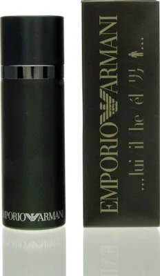 Produktbild von Emporio Armani He Eau de Toilette 100ml