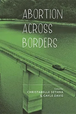 Imagen del producto de Abortion Across Borders