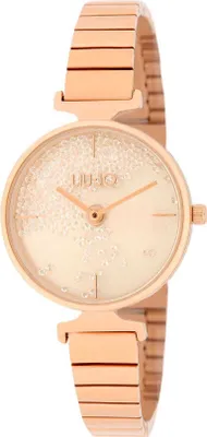 Produktbild von Nur Zeit Liujo Rosa Kollektion - frau