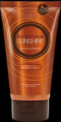 Zdjęcie produktu dla Australian Gold Bronze Sunshine Do Opalania