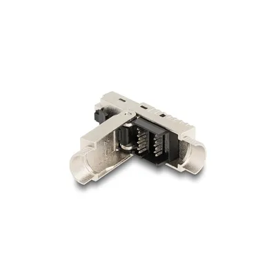 Immagine prodotto di DELOCK RJ45 Stecker feldkonfektionierbar Cat.6a werkzeugfrei