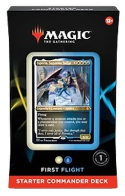 Zdjęcie produktu dla Wizards of the Coast C99230000, 13 lat(a)