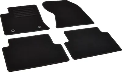 Produktbild von Fußmatten passend für Ford Focus 1998-2004