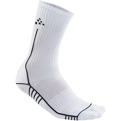 Produktbild von Craft Progress Sportsocken - Weiß