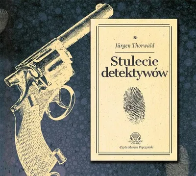 Zdjęcie produktu dla Stulecie detektywów
