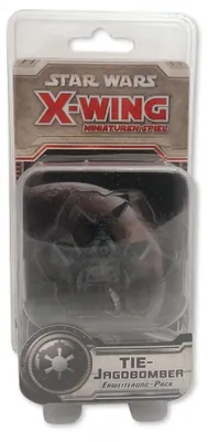 Obrázok produktu pre Heidelberger - Star Wars X-Wing: TIE Fighter Bomber - Rozširujúce balenie