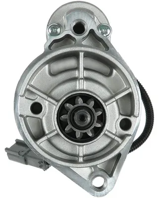 Produktbild von Frontier 3.3, Xterra 3.3 01/1999-12/2001
