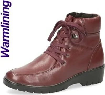 Produktbild von CAPRICE 9-9-26211-23/540 BORDEAUX NAPPA HW 19/20, Spocc:37