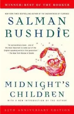 Productafbeelding van Midnight's Children