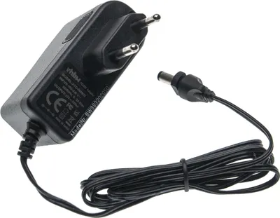 Produktbild von vhbw Ladegerät Ersatz für Bosch 12019020, K12S220050G für Handstaubsauger, Akkustaubsauger