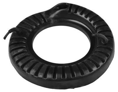Produktbild von Tedgum Ted99838 Federteller Hinten (Unten) Ford, Volvo