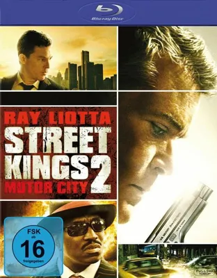Produktbild von Street Kings 2 - Motorcity