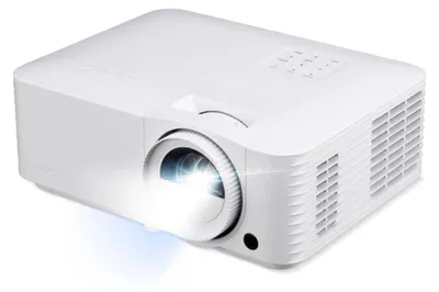 Produktbild von Acer HL1820, DLP, UHD 4K (3840x2160), 16:9, 762 - 7620 mm (30 - 300"), 16:9, 4:3, 0,9 - 4,6 m