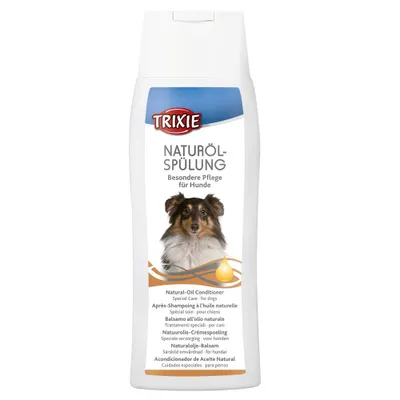 Produktbild von TRIXIE Naturöl-Spülung, 250 ml