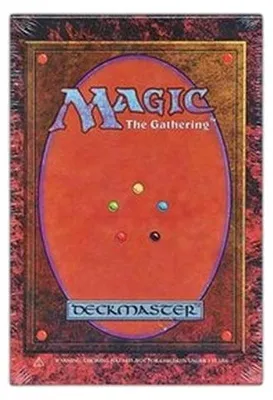 Immagine prodotto di Magic: The Gathering Fourth Edition: Gift Box