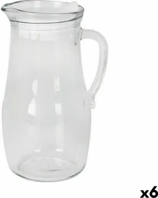 Image de Pichet lav misket avec couvercle 1,8 l (6 pcs)