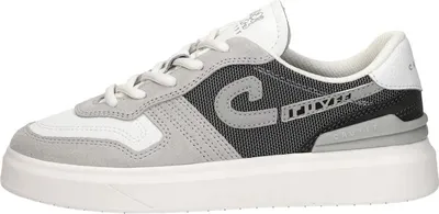 Productafbeelding van Cruyff Indoor Classic  Sneakers Laag - licht grijs - Maat 39