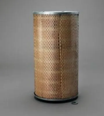 Produktbild von Donaldson Luftfilter P607365, Außendurchmesser 230.1 mm, Höhe 420.6 mm