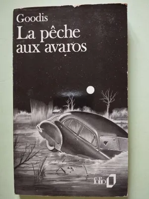Image de La Pêche aux avaros