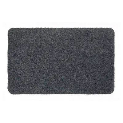 Produktbild von Schmutzfangmatte Aquastop anthrazit 40x60 cm