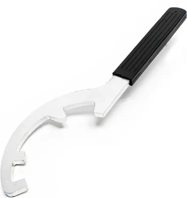 Produktbild von Spojovací klíč Storz ABC 110/75/52 mm