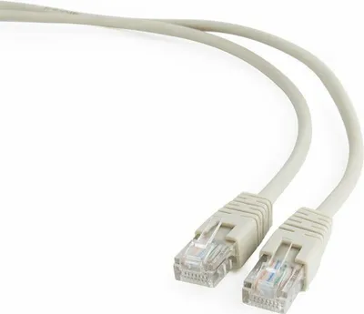 Immagine prodotto di Gembird PP12-15M GEMBIRD Patchkabel Cat5e 15m