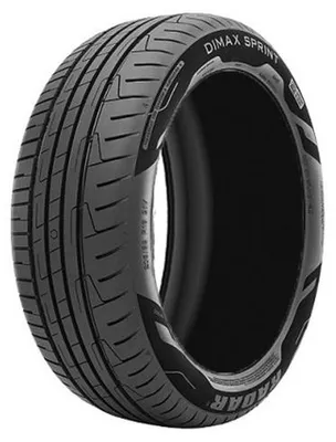 Productafbeelding van Banden RADAR 195/65 R15 95V DIMAX SPRINT M+S XL