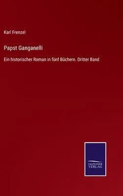 Produktbild von Papst Ganganelli