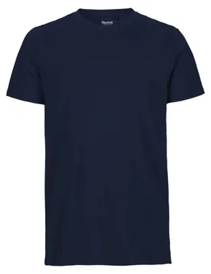 Produktbild von Neutral - T-Shirt für Herren LT4802 (S) (Marine)