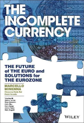 Produktbild von The Incomplete Currency