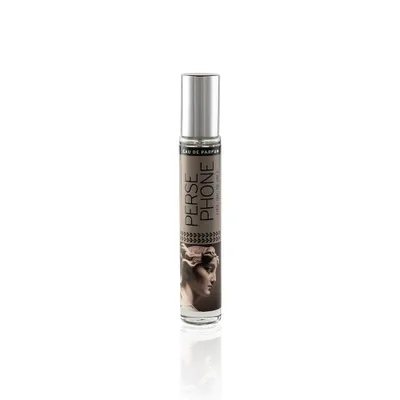 Produktbild von Persephone Greek Mythology Eau de Parfum für Damen mit Iris & Vanille 25 ml