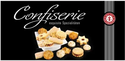 Produktbild von Schrader Buttergebäck Sterntaler