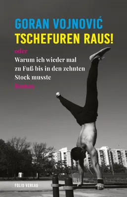 Produktbild von Tschefuren raus!