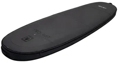 Produktbild von ProLimit Boardbag Windsurf Performance 235-85 SCHWARZ Einheitsgröße