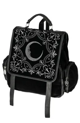 Zdjęcie produktu dla Plecak Crescent Square Backpack