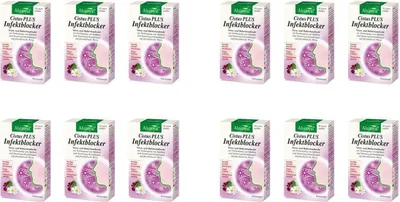 Produktbild von 360 Tabletten Alsiroyal Cistus PLUS Infektblocker 12 x 30 Tabletten + 5 Proben Hustentabletten