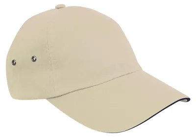Obrázok produktu pre Result Headwear - Čiapka Sandwichschirm FK1721 (jednotná veľkosť) (sivá/ružová/námornícka modrá)