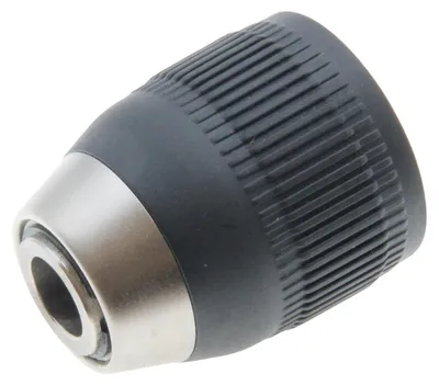 Zdjęcie produktu dla Black & Decker – samozaciskowy uchwyt Weida do wierteł 1–13 mm do wiertarki BL188