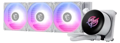Immagine prodotto di MSI - MPG CoreLiquid P13 360 - Watercooling - 120mm Fans